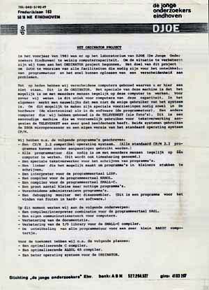 flyer front side