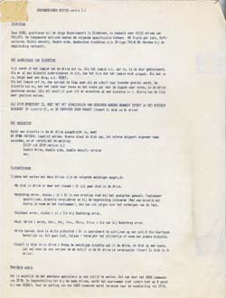 SEBIOS, page 1
