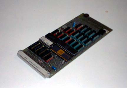 cpu board