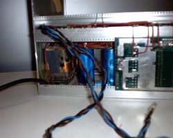 power supply