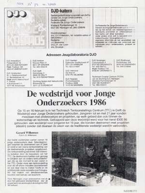article, 1st page