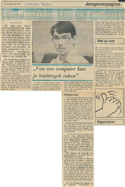 article