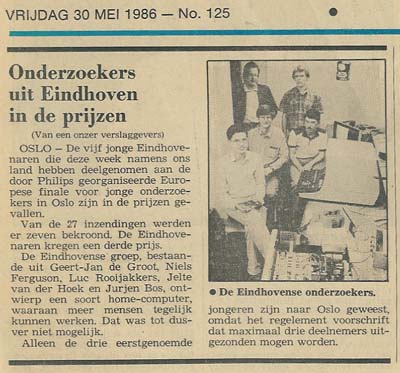 article