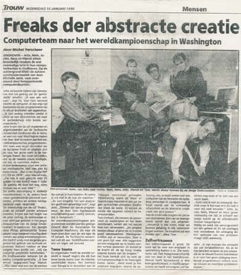 article